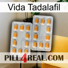 Vida Tadalafil cialis4